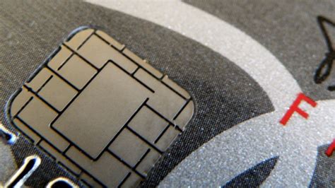 Maximizing Smart Chip Credit Cards in Europe 